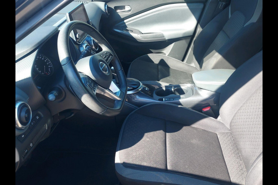 Nissan Juke 1.0 DIG-T N-Connecta parking pack