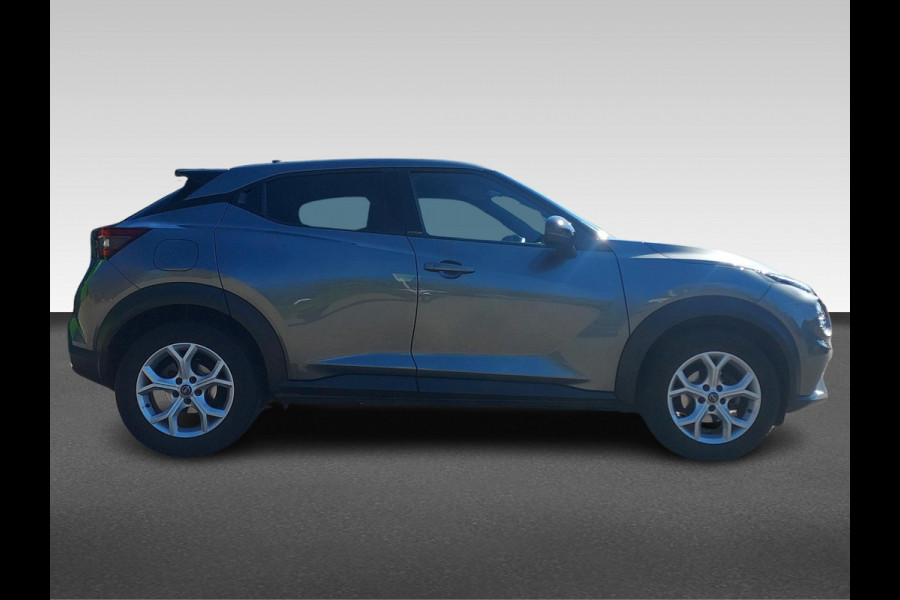 Nissan Juke 1.0 DIG-T N-Connecta parking pack