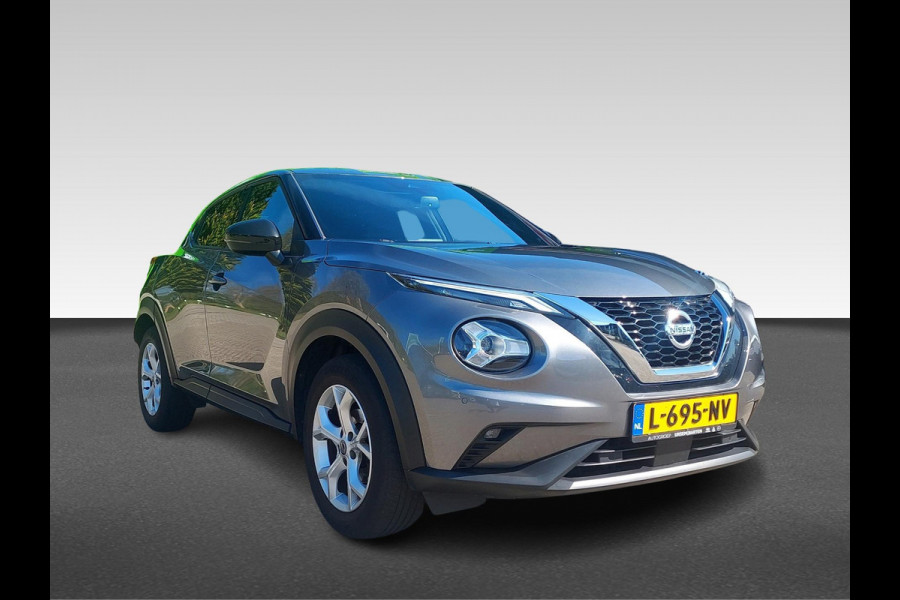 Nissan Juke 1.0 DIG-T N-Connecta parking pack