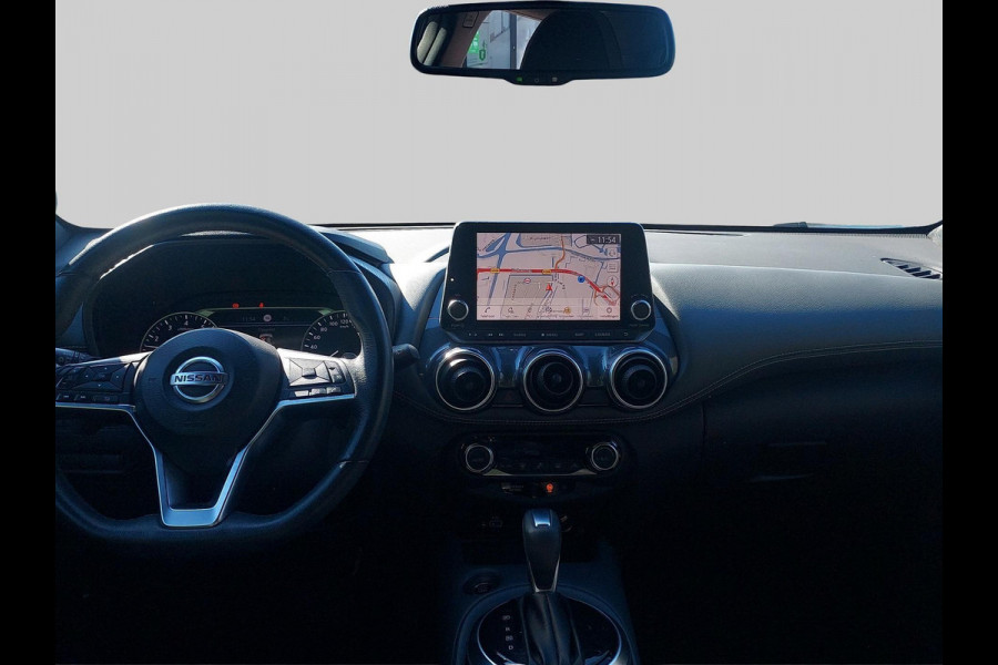 Nissan Juke 1.0 DIG-T N-Connecta parking pack