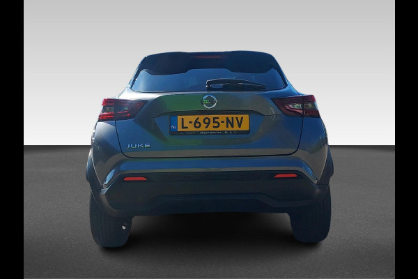 Nissan Juke 1.0 DIG-T N-Connecta parking pack