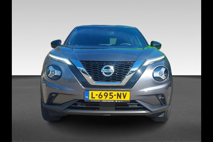 Nissan Juke 1.0 DIG-T N-Connecta parking pack