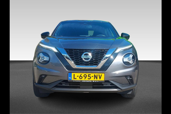 Nissan Juke 1.0 DIG-T N-Connecta parking pack