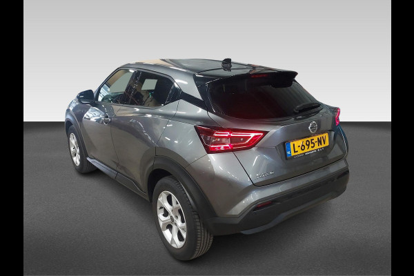 Nissan Juke 1.0 DIG-T N-Connecta parking pack