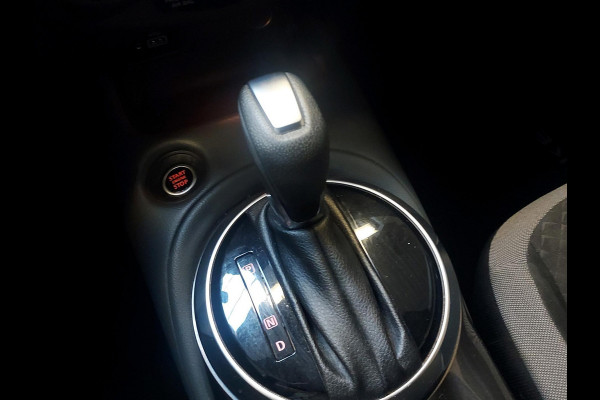 Nissan Juke 1.0 DIG-T N-Connecta parking pack