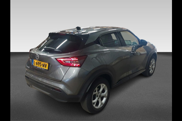 Nissan Juke 1.0 DIG-T N-Connecta parking pack