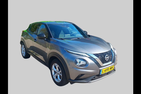 Nissan Juke 1.0 DIG-T N-Connecta parking pack