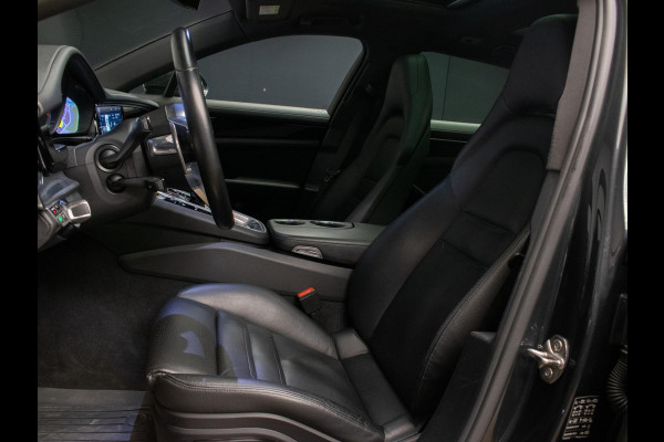 Porsche Panamera Sport Turismo 2.9 4 E-Hybrid Sport (PANORAMADAK,APPLECARPLAY,SPORTCHRONO,SPORTUITLAAT,LUCHTVERING,BOSE,LEDMATRIX)