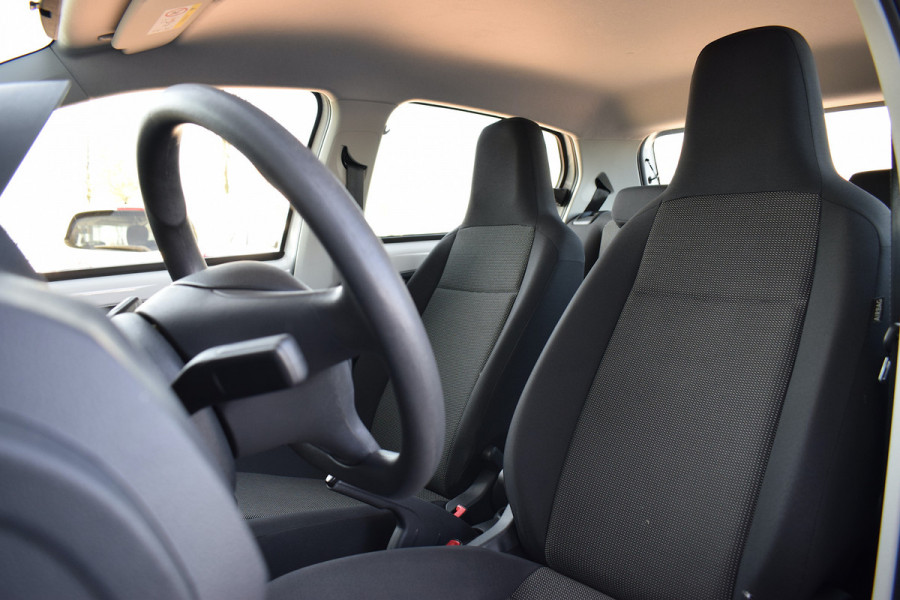 Volkswagen up! 1.0 BMT take up! | Airco | Elektrische Ramen | NL Auto