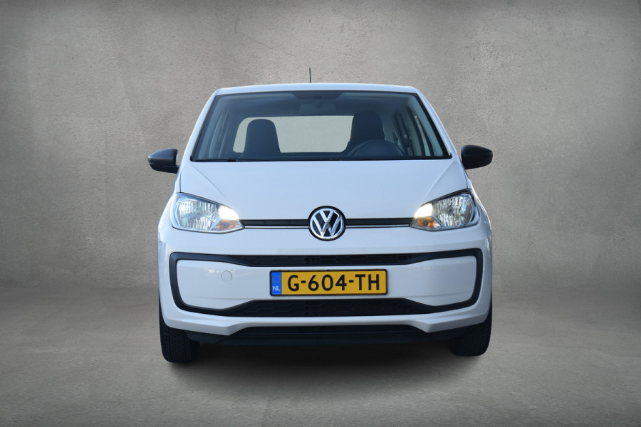 Volkswagen up! 1.0 BMT take up! | Airco | Elektrische Ramen | NL Auto