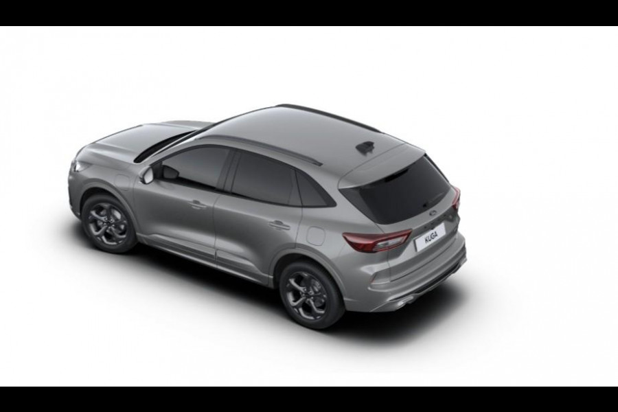 Ford Kuga 2.5 PHEV ST-Line 243pk | Winterpack | Wegklapbare Trekhaak | All Weather banden