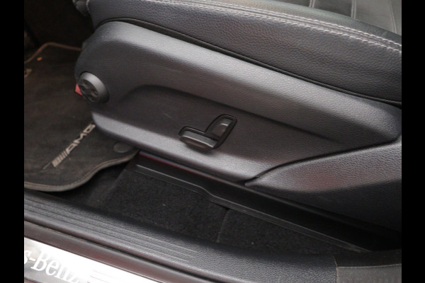 Mercedes-Benz GLC 200 4MATIC Premium Plus | Shuif/kanteldak | Treeplanken | Multi spaaks lichtmetalen velgen | Navigatie | Parking support | Inclusief 24 maanden MB Certified garantie voor Europa.