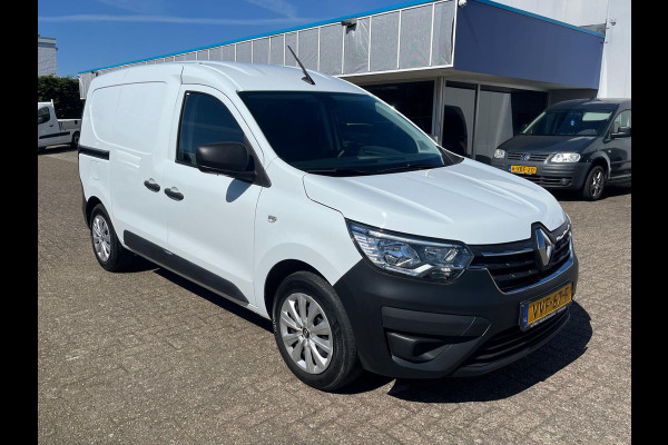 Renault Express 1.5 dCi 75 Comfort + Airco/ Cruise/ Navigatie/ PDC