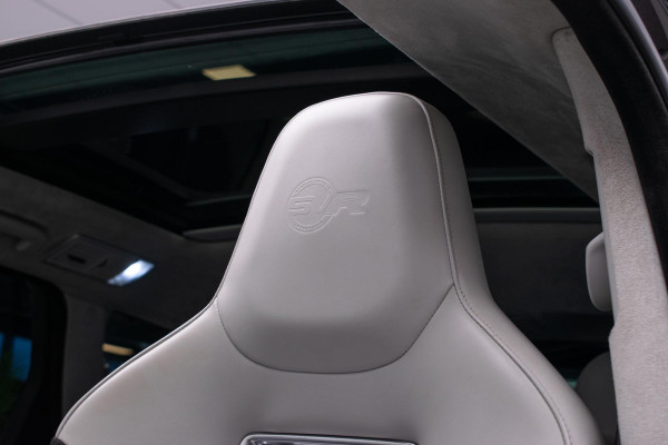 Land Rover Range Rover Sport P575 SVR Carbon Edition |Panorama|Ambient|Adaptive|DuoTone|