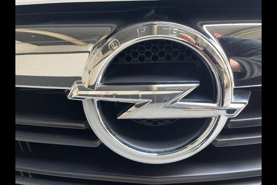 Opel Movano Automaat Servicewagen 2.3 CDTI BiTurbo 170pk L1H2 Victron v230 BOTT kasten inrichting Standkachel RIJKLAARPRIJS!
