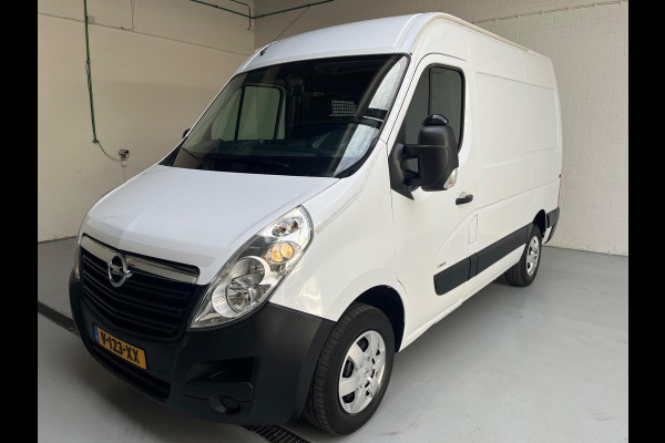 Opel Movano Automaat Servicewagen 2.3 CDTI BiTurbo 170pk L1H2 Victron v230 BOTT kasten inrichting Standkachel RIJKLAARPRIJS!