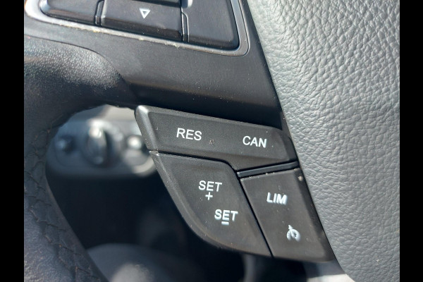 Ford Grand C-Max 1.0 Titanium, airco,cruise,navigatie/camera,stoel/stuurverwarming,voorruit verwarmd,parkeersensoren,