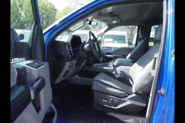 Ford USA F-150 XLT 5.0 365PK, V8, Super Cab, Airco, 4*4