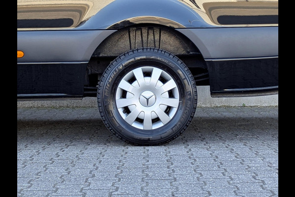 Mercedes-Benz Sprinter 316 L3H2 160PK AUT EURO 6 M-BUX CLIMA CRUISE TREKHAAK