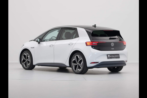 Volkswagen ID.3 First Plus 58 kWh 204pk Navigatie Camera Acc Lm Velgen Demo JP