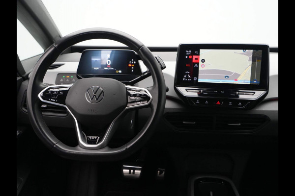 Volkswagen ID.3 First Plus 58 kWh 204pk Navigatie Camera Acc Lm Velgen Demo JP
