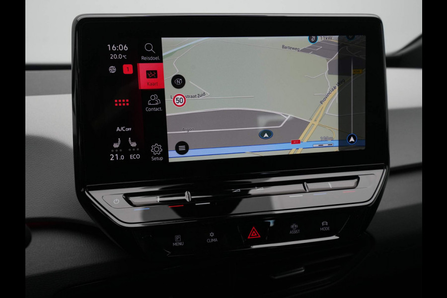 Volkswagen ID.3 First Plus 58 kWh 204pk Navigatie Camera Acc Lm Velgen Demo JP
