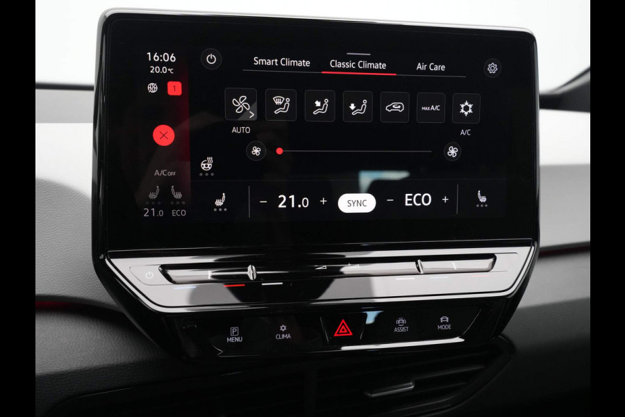 Volkswagen ID.3 First Plus 58 kWh 204pk Navigatie Camera Acc Lm Velgen Demo JP