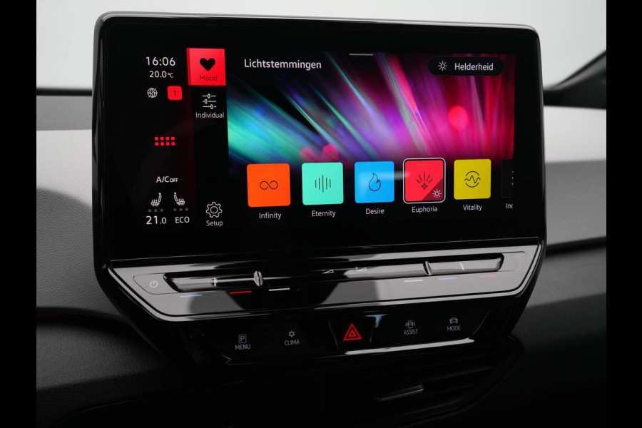 Volkswagen ID.3 First Plus 58 kWh 204pk Navigatie Camera Acc Lm Velgen Demo JP