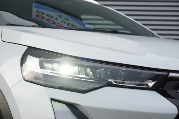 Mitsubishi ASX 1.3 DI-T Intense+ NIEUW MODEL | LUXE UITGERUST | KRACHTIGE MOTOR