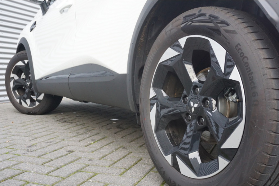 Mitsubishi ASX 1.3 DI-T Intense+ NIEUW MODEL | LUXE UITGERUST | KRACHTIGE MOTOR