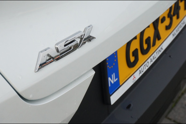 Mitsubishi ASX 1.3 DI-T Intense+ NIEUW MODEL | LUXE UITGERUST | KRACHTIGE MOTOR
