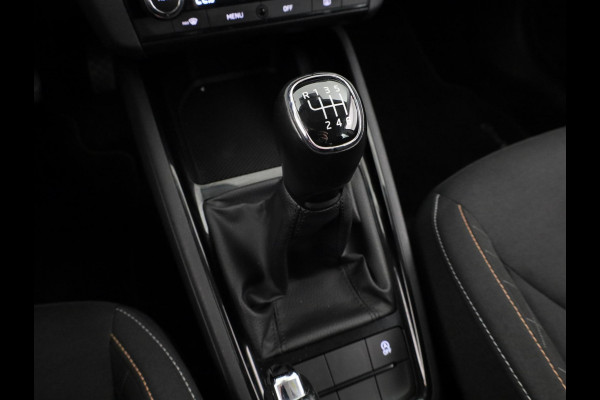 Škoda Kamiq 1.0 TSI Ambition 110 pk | Navigatie via App | Parkeersensoren achter | Autom. airco | Cruise control | LED koplampen |
