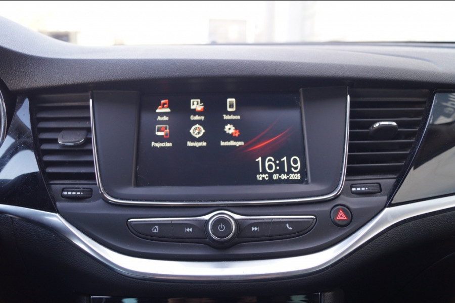 Opel Astra Sports Tourer 1.2 Design & Tech -NAVI-ECC-PDC-CAM-