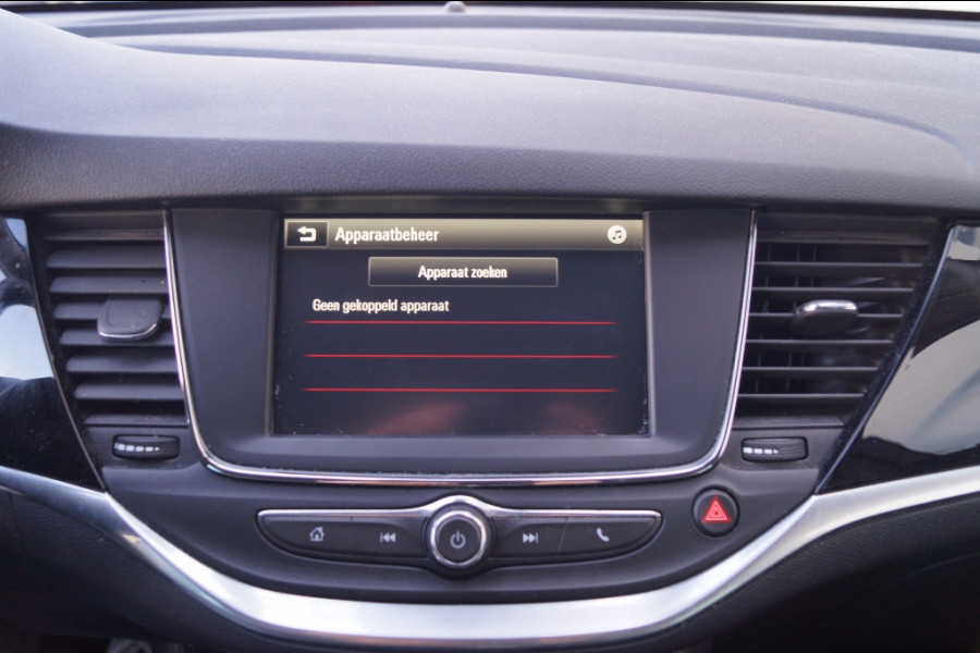 Opel Astra Sports Tourer 1.2 Design & Tech -NAVI-ECC-PDC-CAM-