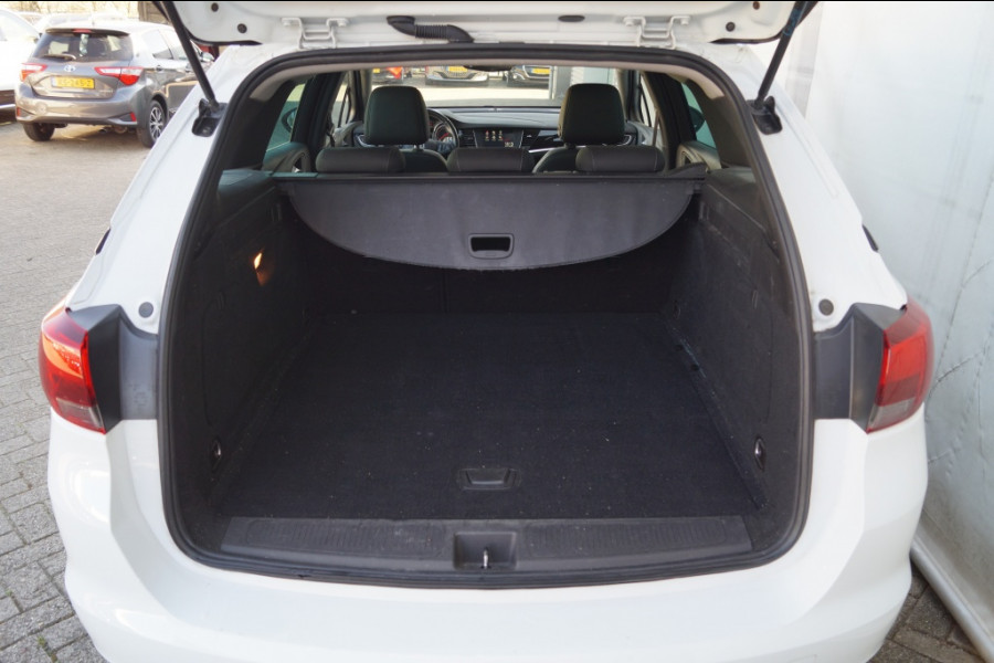 Opel Astra Sports Tourer 1.2 Design & Tech -NAVI-ECC-PDC-CAM-
