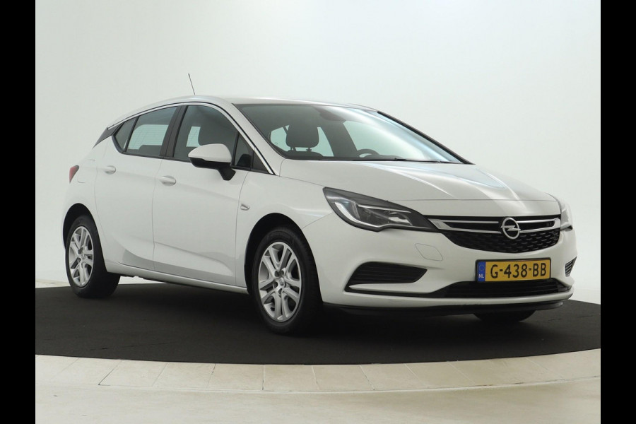 Opel Astra 1.0 Turbo Business Carplay | NAVI | 1ste eigenaar