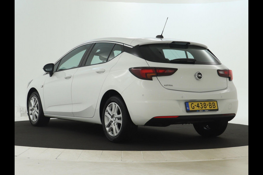 Opel Astra 1.0 Turbo Business Carplay | NAVI | 1ste eigenaar