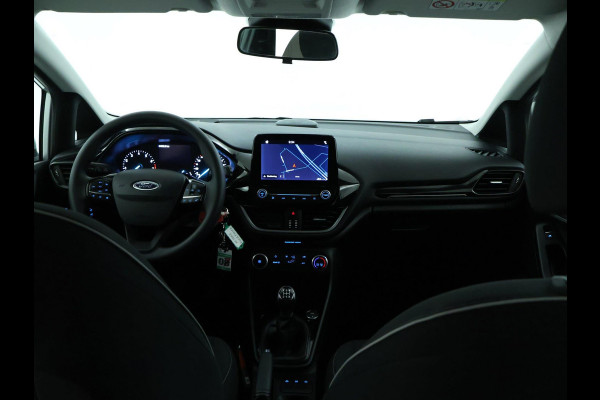 Ford Fiesta 1.1 Trend NAVI | Carplay | Cruise | 1ste eig. | 85PK