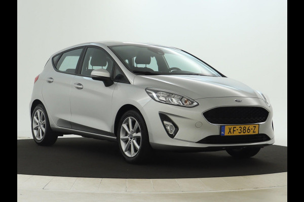 Ford Fiesta 1.1 Trend NAVI | Carplay | Cruise | 1ste eig. | 85PK