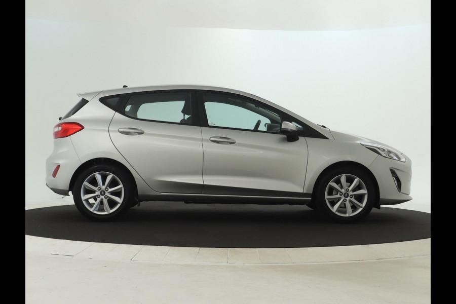 Ford Fiesta 1.1 Trend NAVI | Carplay | Cruise | 1ste eig. | 85PK