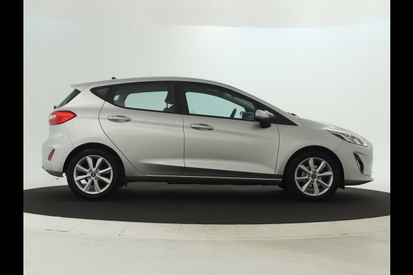 Ford Fiesta 1.1 Trend NAVI | Carplay | Cruise | 1ste eig. | 85PK