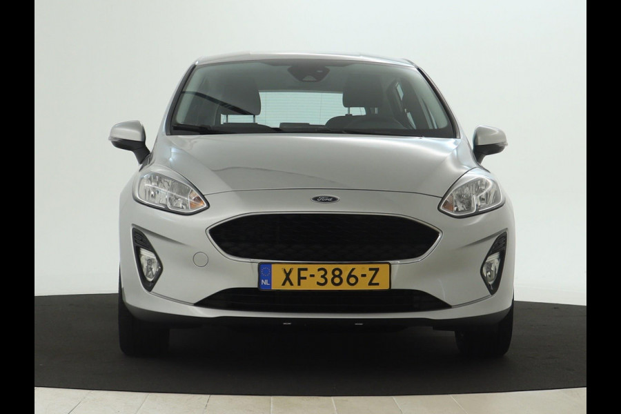 Ford Fiesta 1.1 Trend NAVI | Carplay | Cruise | 1ste eig. | 85PK