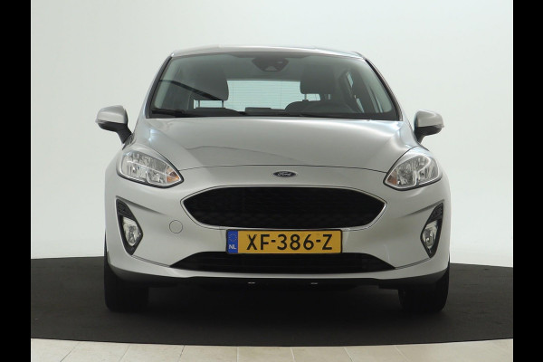 Ford Fiesta 1.1 Trend NAVI | Carplay | Cruise | 1ste eig. | 85PK