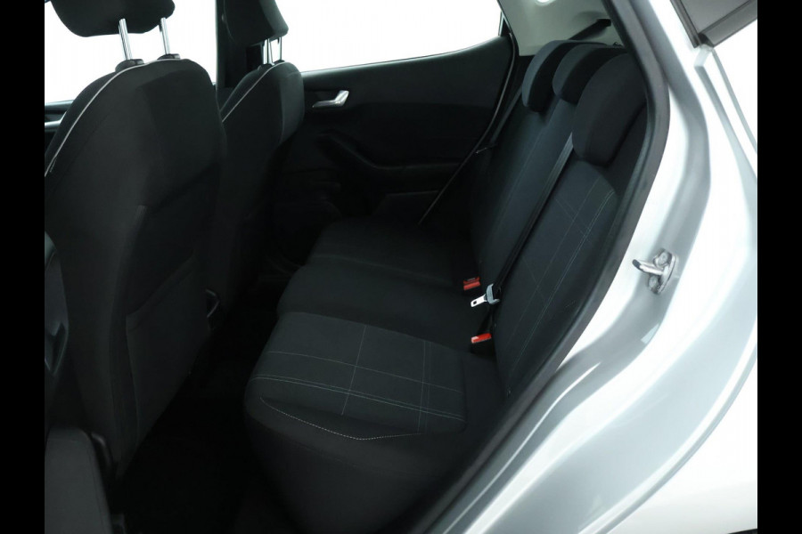 Ford Fiesta 1.1 Trend NAVI | Carplay | Cruise | 1ste eig. | 85PK