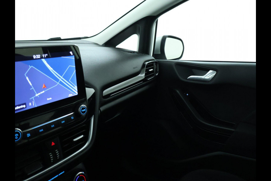 Ford Fiesta 1.1 Trend NAVI | Carplay | Cruise | 1ste eig. | 85PK