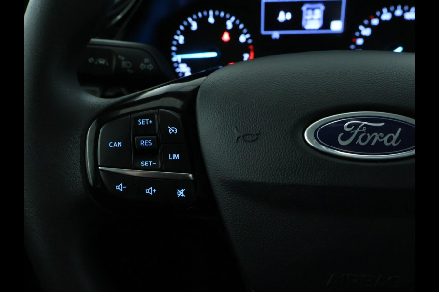 Ford Fiesta 1.1 Trend NAVI | Carplay | Cruise | 1ste eig. | 85PK