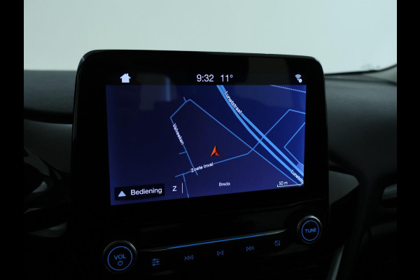 Ford Fiesta 1.1 Trend NAVI | Carplay | Cruise | 1ste eig. | 85PK