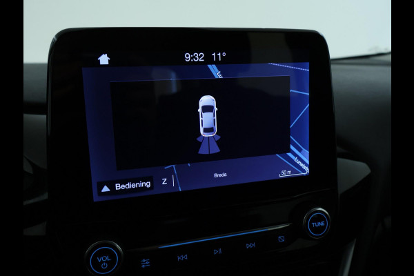 Ford Fiesta 1.1 Trend NAVI | Carplay | Cruise | 1ste eig. | 85PK