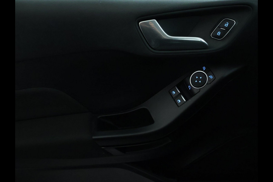 Ford Fiesta 1.1 Trend NAVI | Carplay | Cruise | 1ste eig. | 85PK