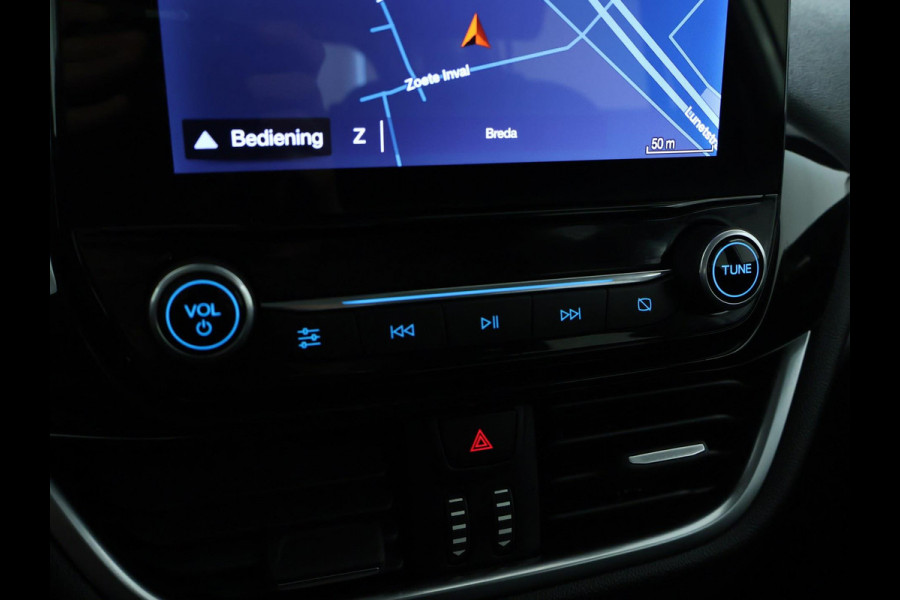 Ford Fiesta 1.1 Trend NAVI | Carplay | Cruise | 1ste eig. | 85PK
